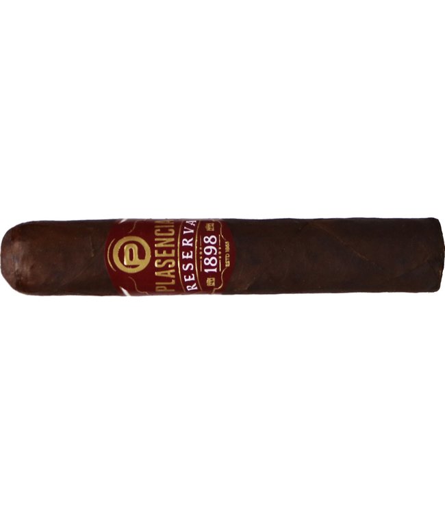 Plasencia Reserva 1898 Robusto Zigarren