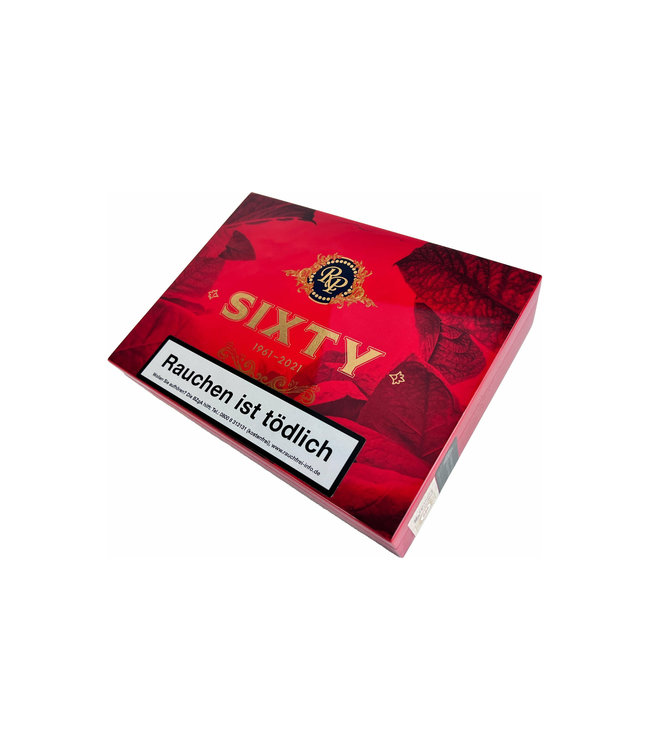 Sixty Zigarren
