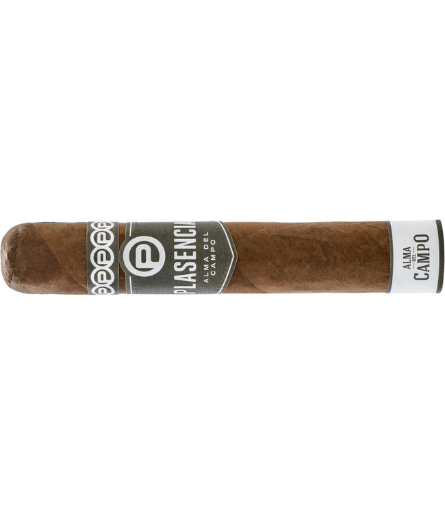 Plasencia  Alma del Campo Tribu 5x52 Robusto