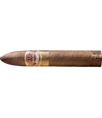 Romeo y Julieta Linea de Oro  Nobles