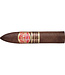 Partagas Zigarren Maduros No.2 Zigarren