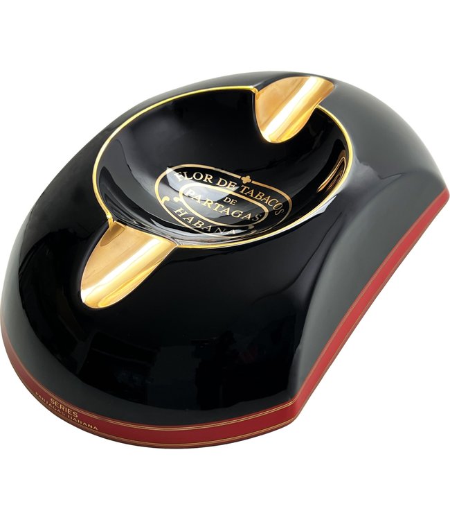 Partagas Zigarren  Zigarrenaschenbecher