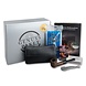Pfeife Geschenk-Set Genusspaket Set Pfeife Geschenk-Set Genusspaket Set