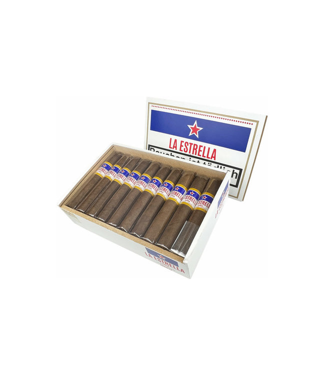 La Estrella  Solar Robusto Zigarren