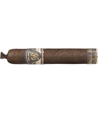 Balmoral Añejo XO Petit Robusto Flagtail