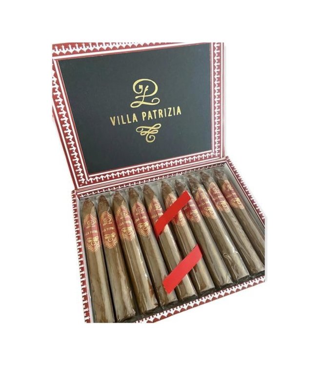 Individuelle Bauchbinde (Anilla) – Ihr Design im Fokus