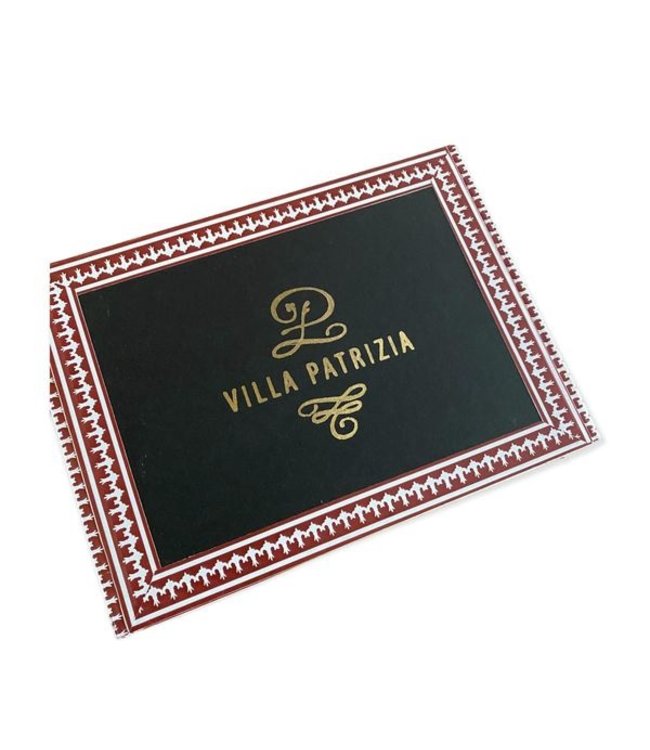 Personalisierte Bauchbinde