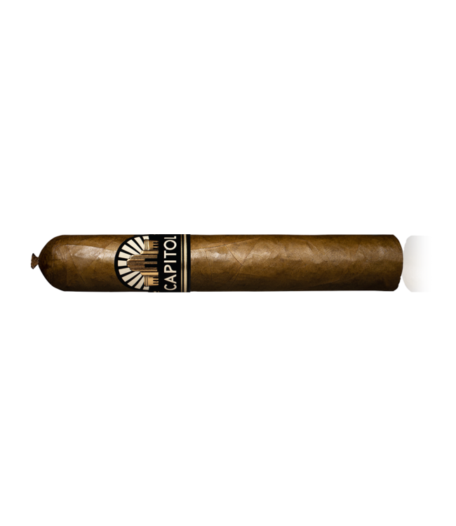 Capitol  Gala  (Double Robusto)