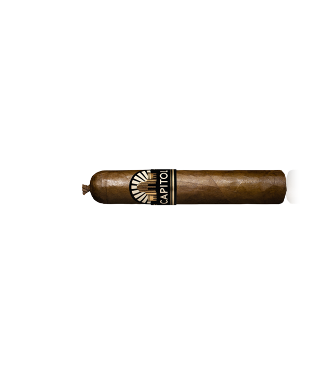 Capitol  Jack  (Robusto)