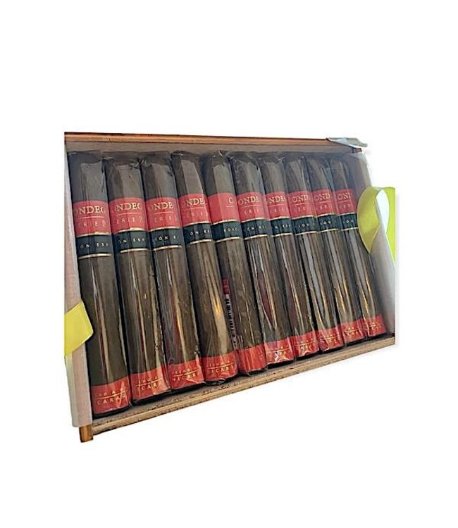 Condega  Arsenio Edicion Especial