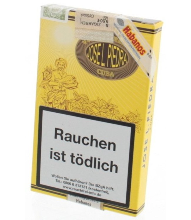 José L. Piedra Petit Cetros