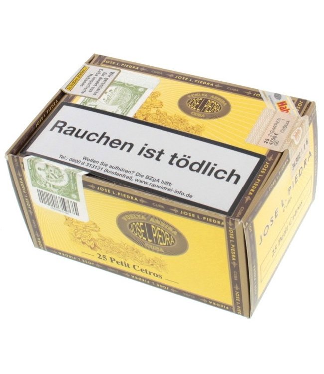 José L. Piedra Petit Cetros