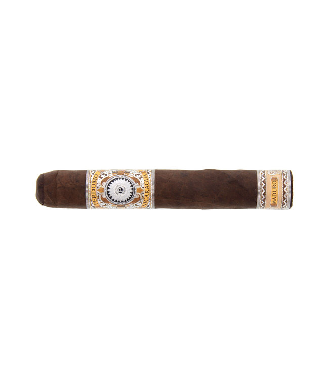 Perdomo Nicaragua Bourbon Barrel Aged Maduro Gordo