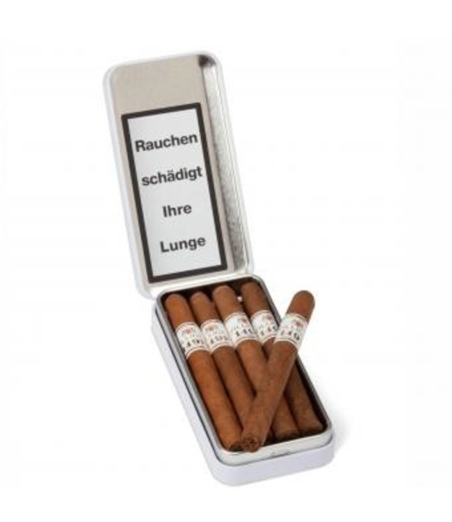 Villiger  1492 Minutos