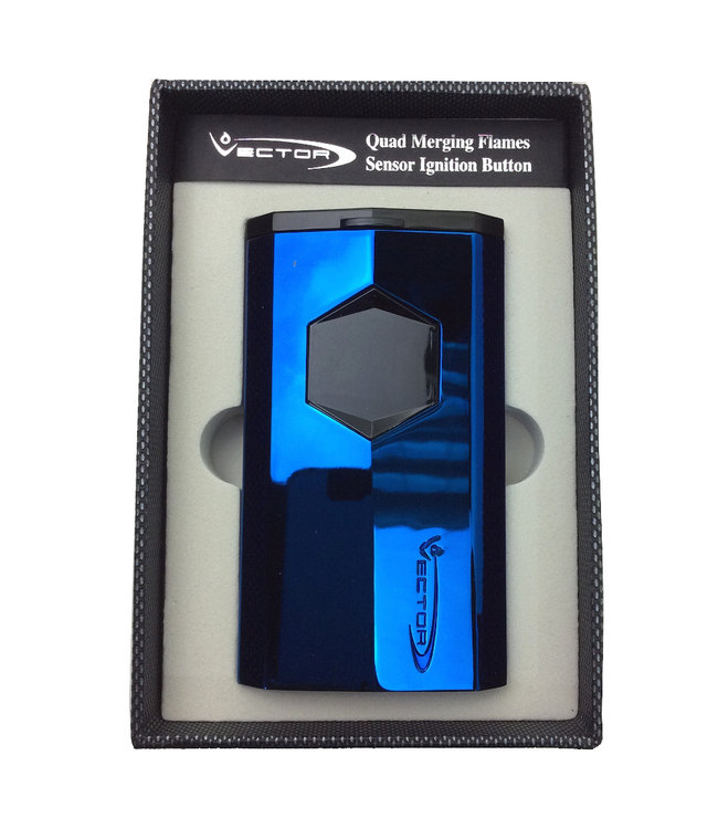 Vector Icon 06 Sparkle Blue