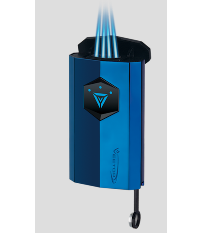 Vector Icon 06 Sparkle Blue