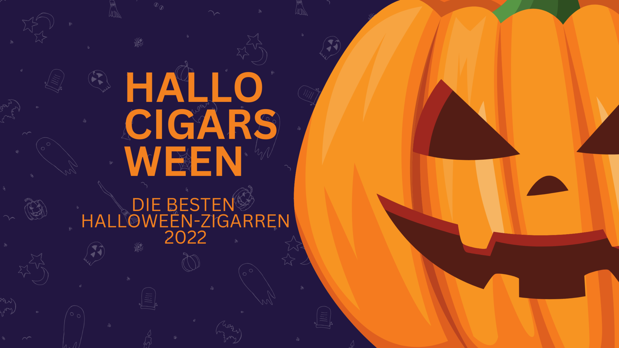 Die besten Halloween-Zigarren 2022