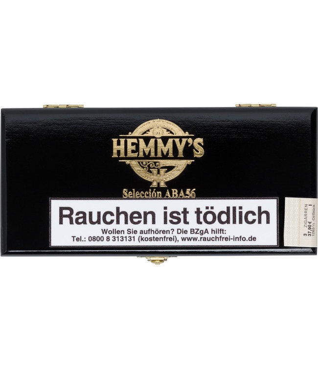 Hemmy´s Seleccion ABA56