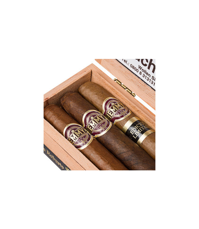Hemmy´s  Seleccion Robusto
