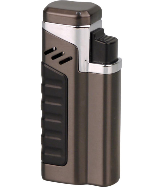 SKY 4-Flammen Jet-Feuerzeug "X4 Jet"