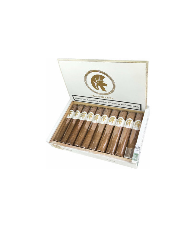 Maestranza Conde Zigarren (5x52)