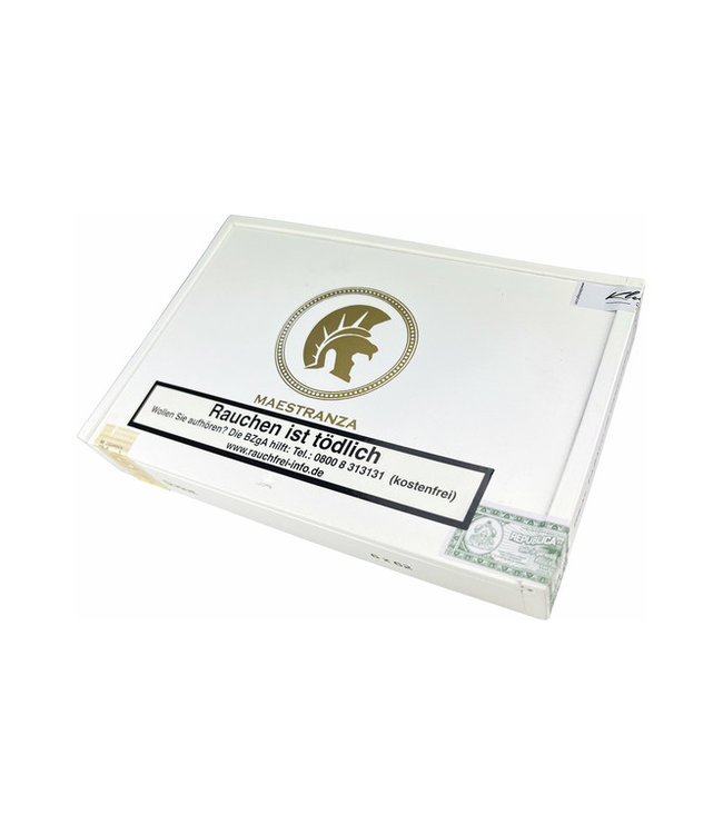 Maestranza Duque Zigarren (6x62)