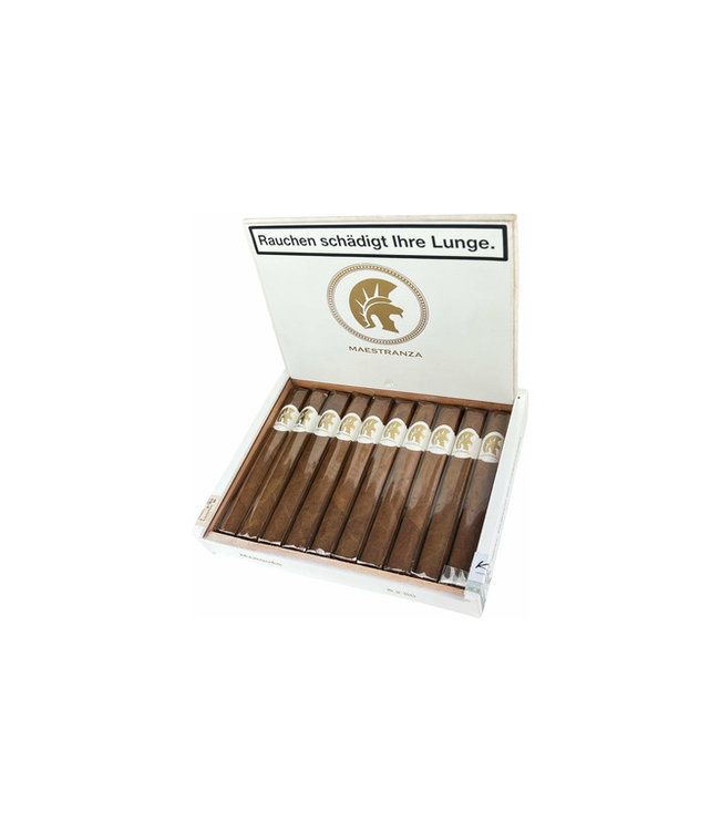 Maestranza Marqués Zigarren  (6x50)