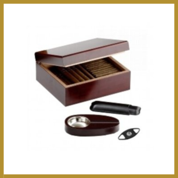 HUMIDOR