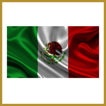 ▫︎ Mexiko 