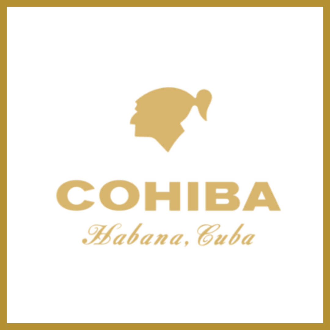 COHIBA ZIGARREN