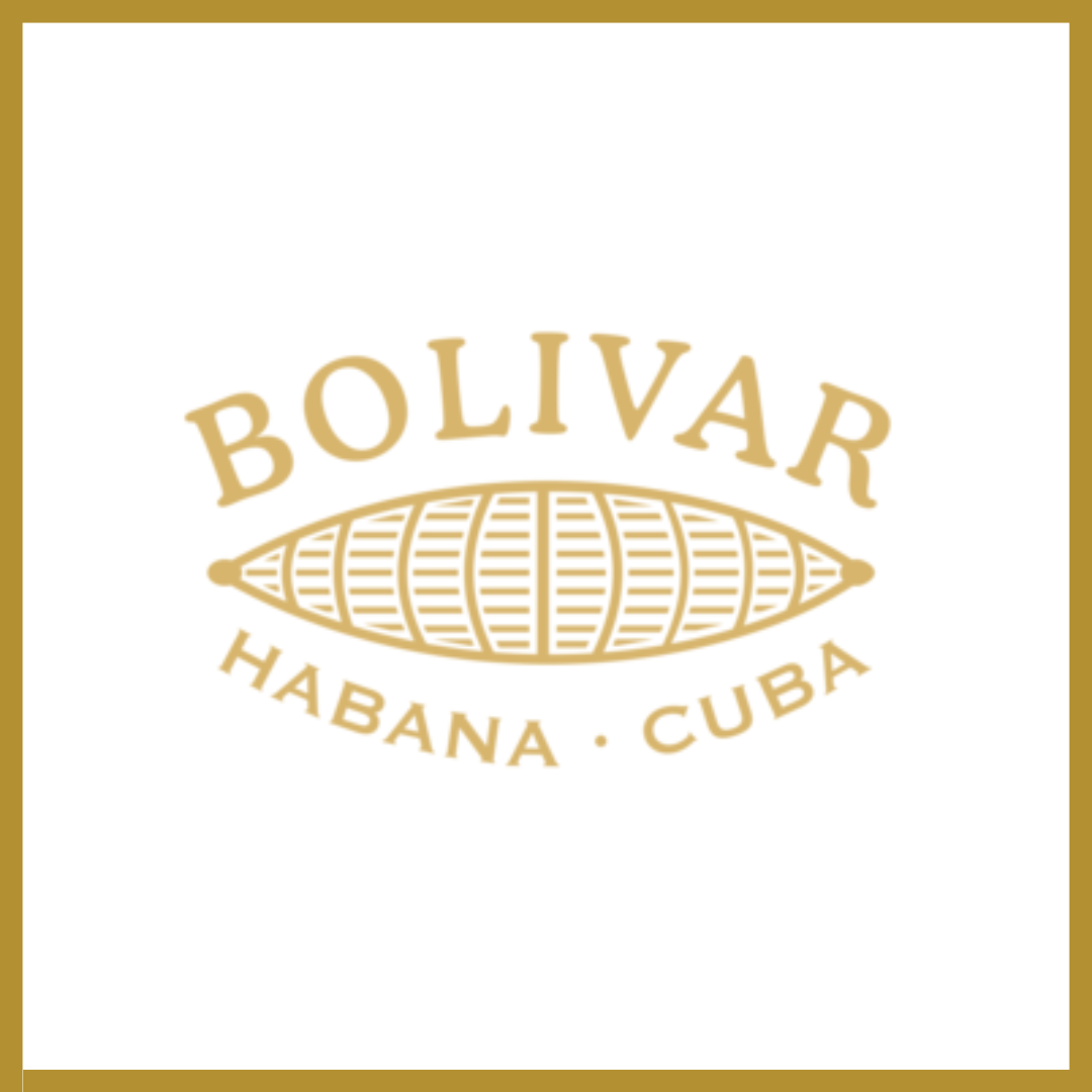 BOLIVAR ZIGARREN