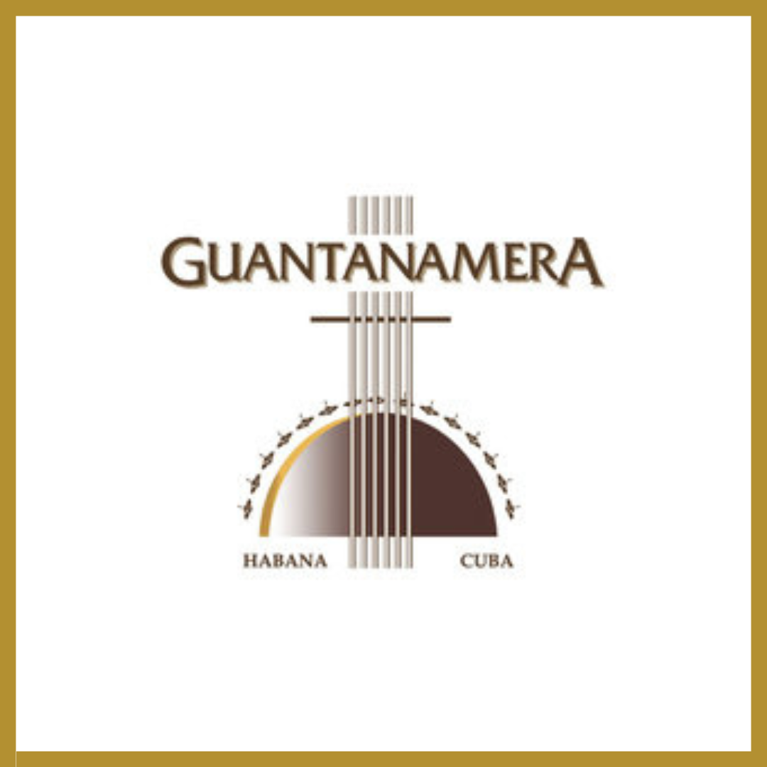 GUANTANAMERA ZIGARREN