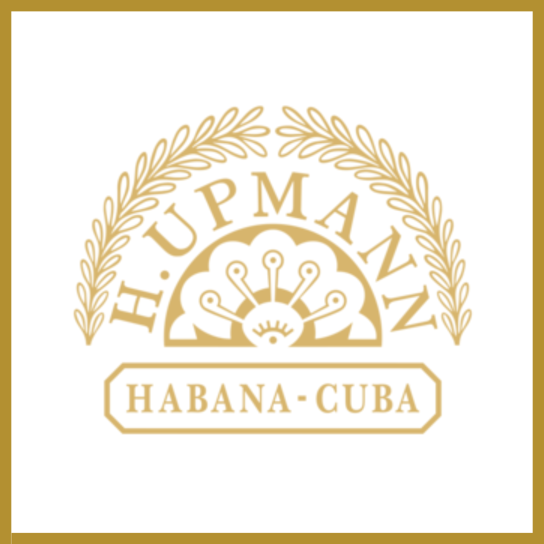 H.UPMANN ZIGARREN