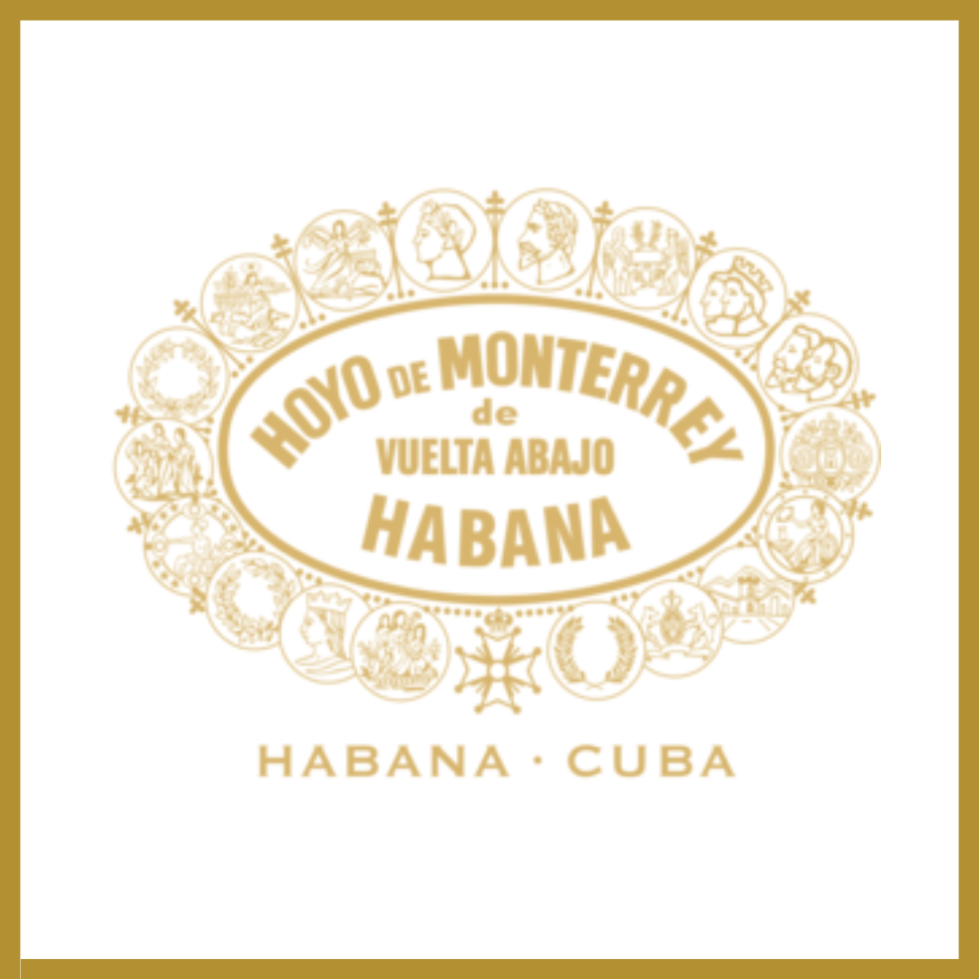 HOYO DE MONTERREY ZIGARREN