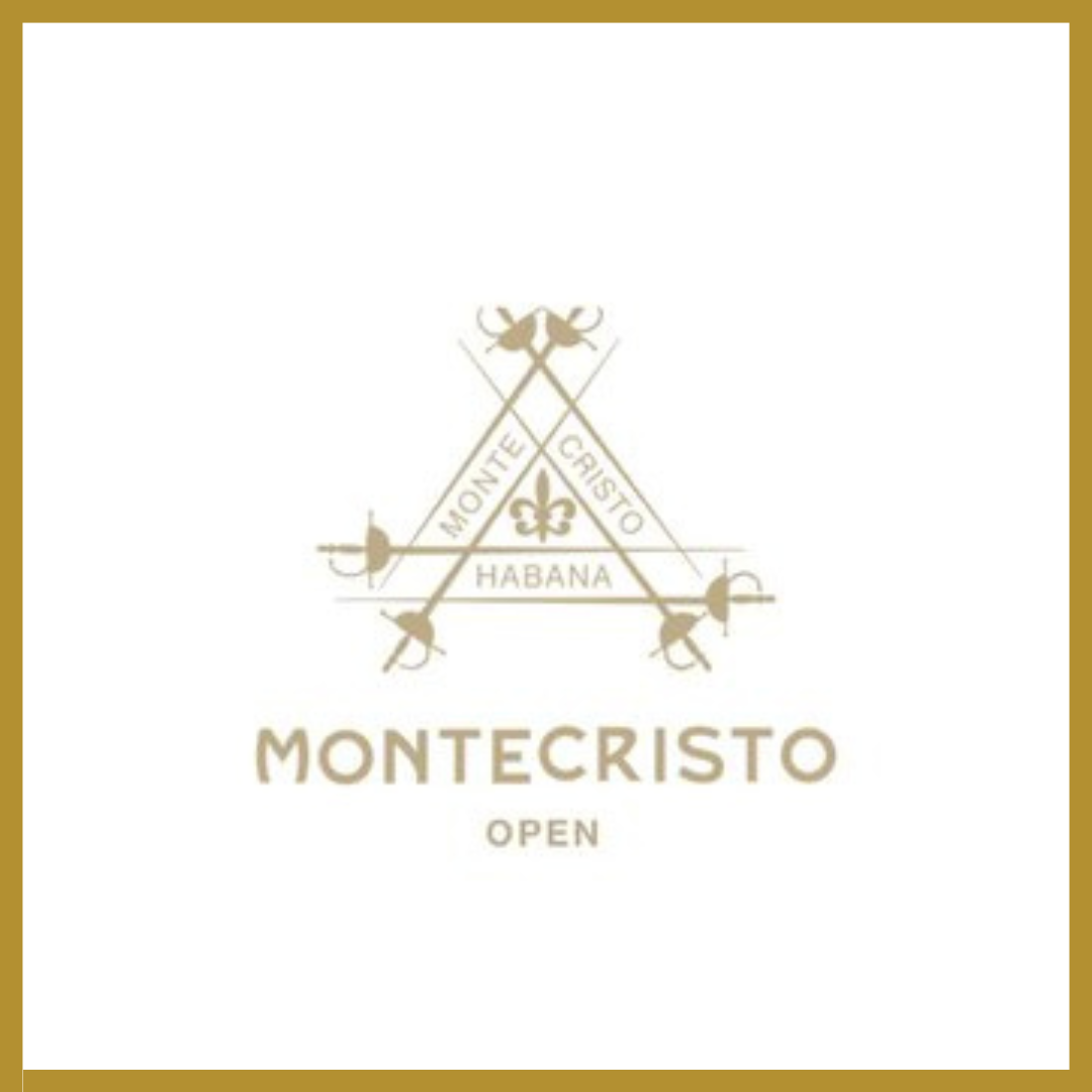 MONTECRISTO OPEN ZIGARREN