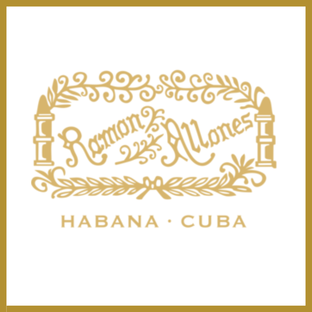 RAMÓN ALLONES ZIGARREN