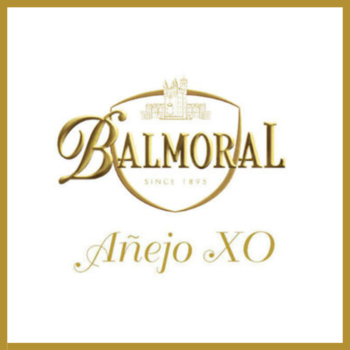 Balmoral Añejo xo