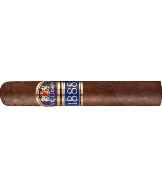 Villiger  1888 Nicaragua  Robusto