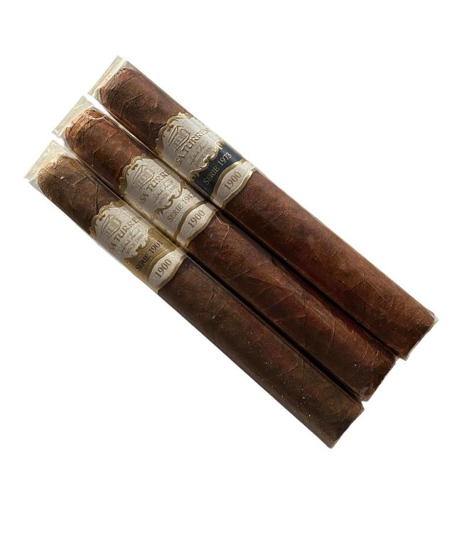 Casa Turrent Casa Turrent Gran Robusto Sampler