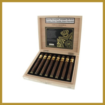 Macanudo Limited Editions