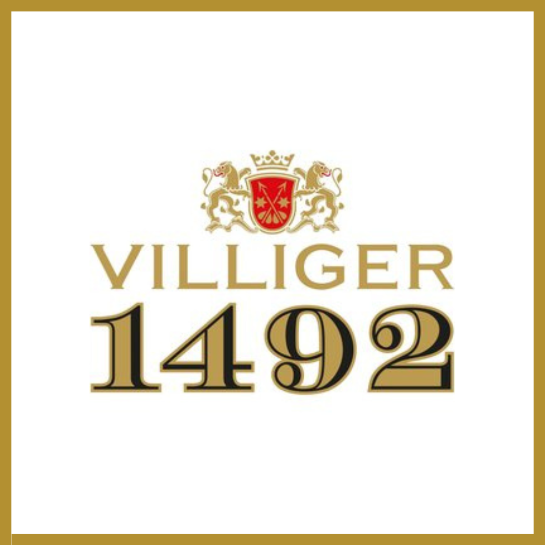 VILLIGER 1492 ZIGARREN