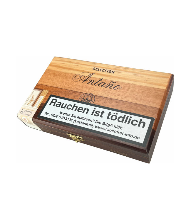 Joya de Nicaragua  Sampler Seleccion Antaño