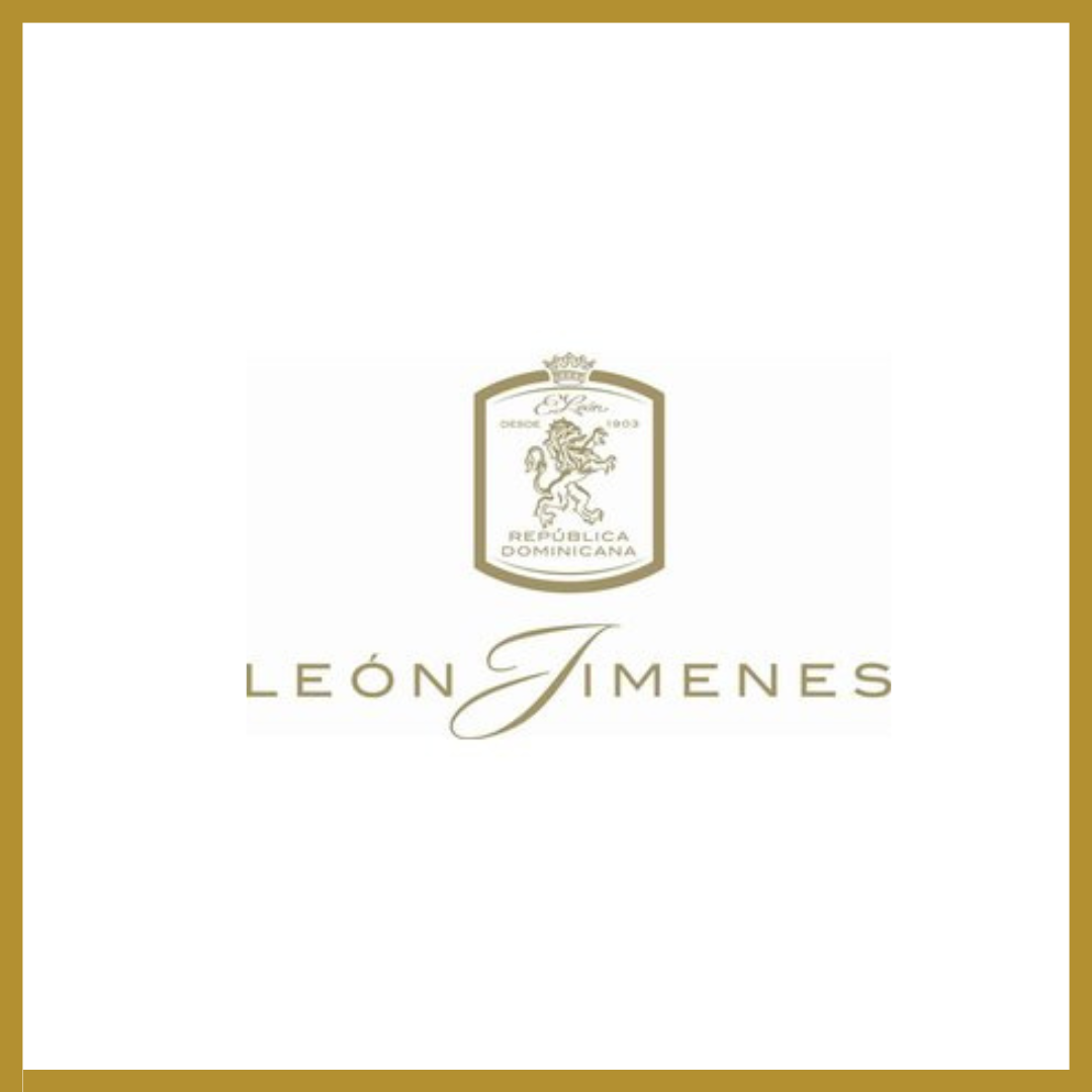 LEON JIMENES ZIGARREN