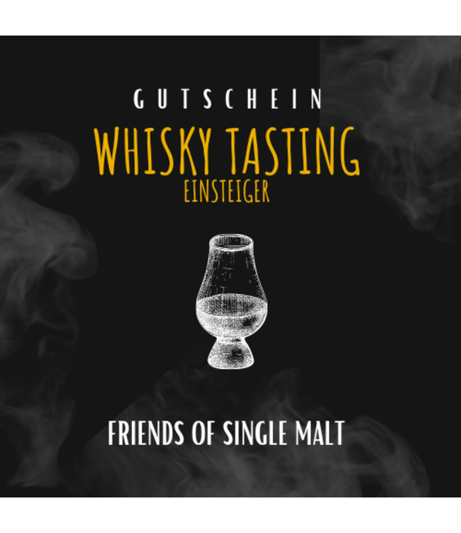 Whisky Tasting