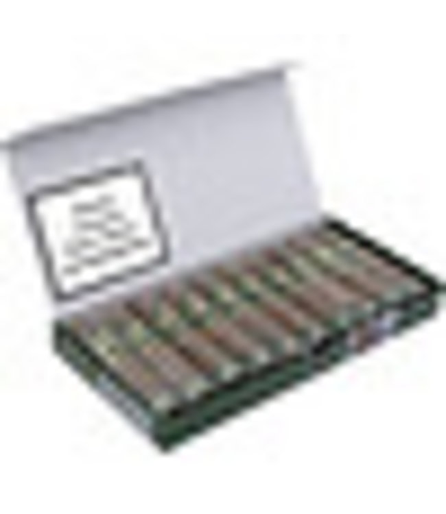 Brun del Ré 1787 Rain Forest Piccolo