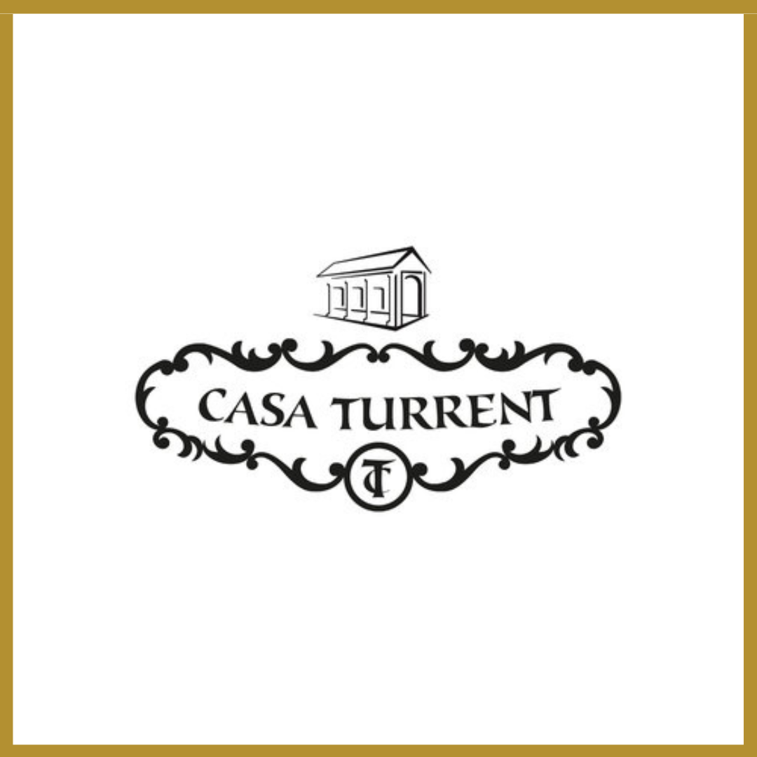 A. TURRENT CASA TURRENT ZIGARREN