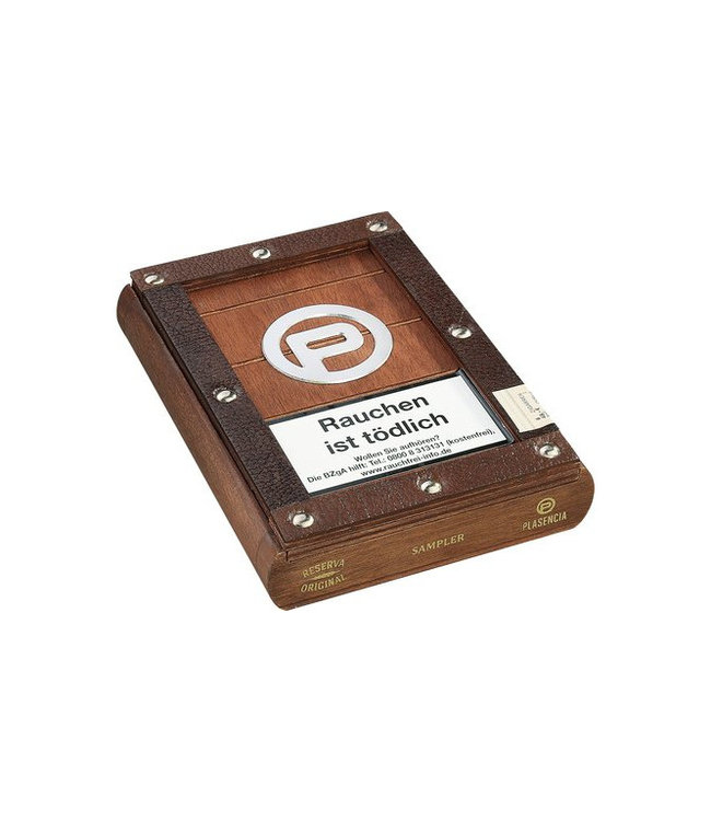 Plasencia Sampler Reserva Original