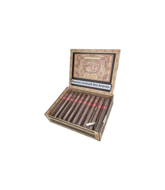 Aliados Original Blend  Original Blend  Toro