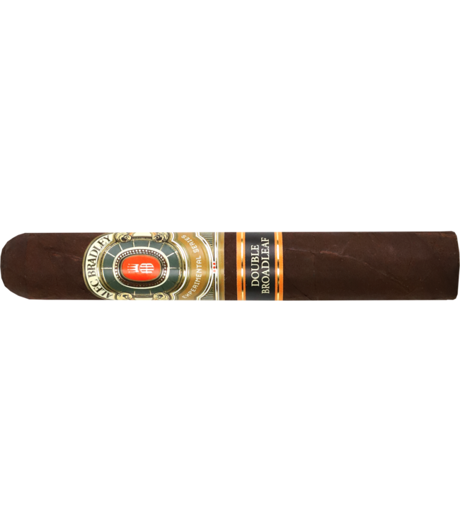 Alec Bradley  Double Broadleaf Robusto