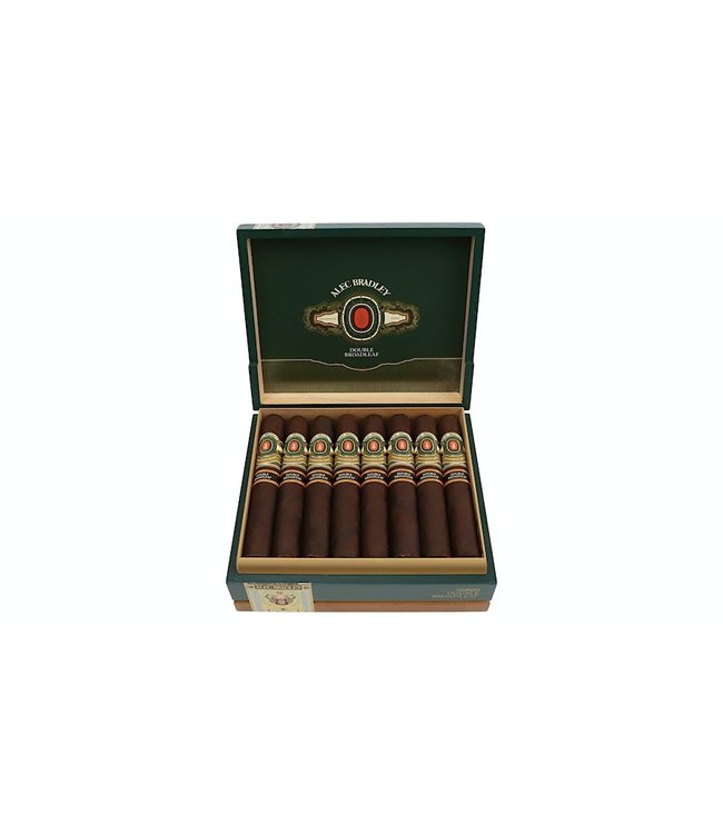 Alec Bradley  Double Broadleaf Robusto